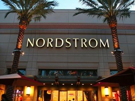 ... them, but even after all these years Nordstrom still rocks my world